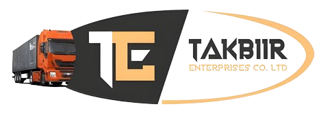 About VATION LOGISTICS